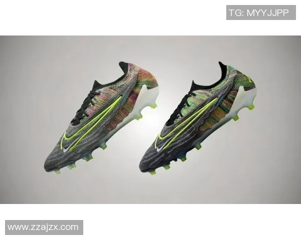 探索Nike足球的创新科技与运动员表现提升之道